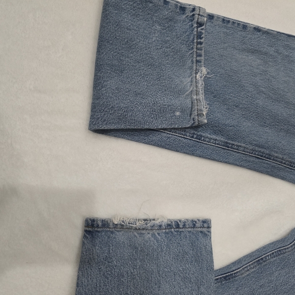 Carhart Relaxed Fit Jeans 34 x 32 - Picture 2 of 6